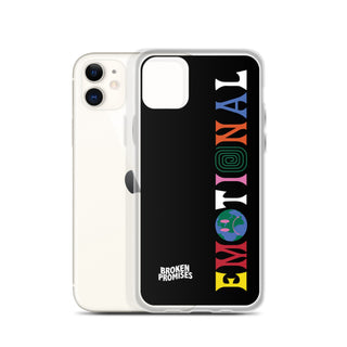 Emotional iPhone Case