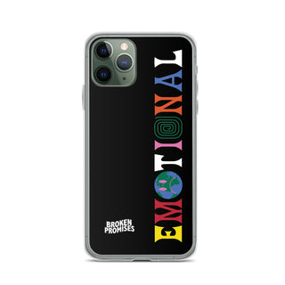 Emotional iPhone Case