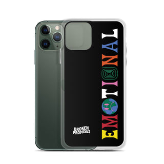 Emotional iPhone Case