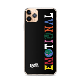 Emotional iPhone Case