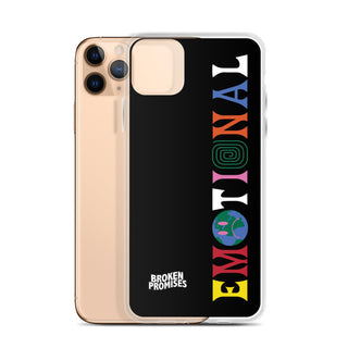 Emotional iPhone Case