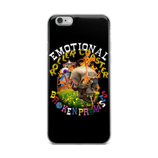 Emotional iPhone Case