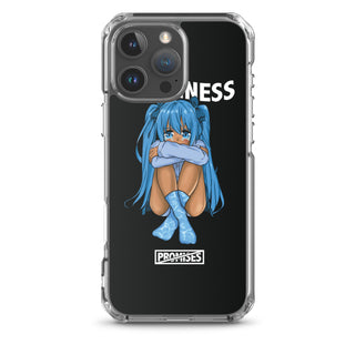 Emptiness Anime iPhone Case