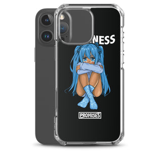 Emptiness Anime iPhone Case