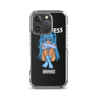 Emptiness Anime iPhone Case