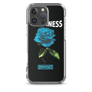 Emptiness iPhone Case