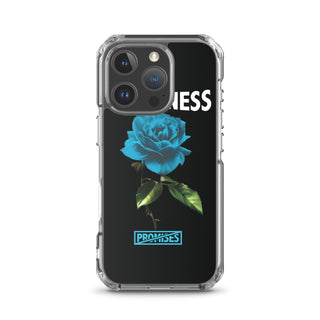 Emptiness iPhone Case