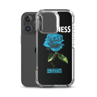 Emptiness iPhone Case