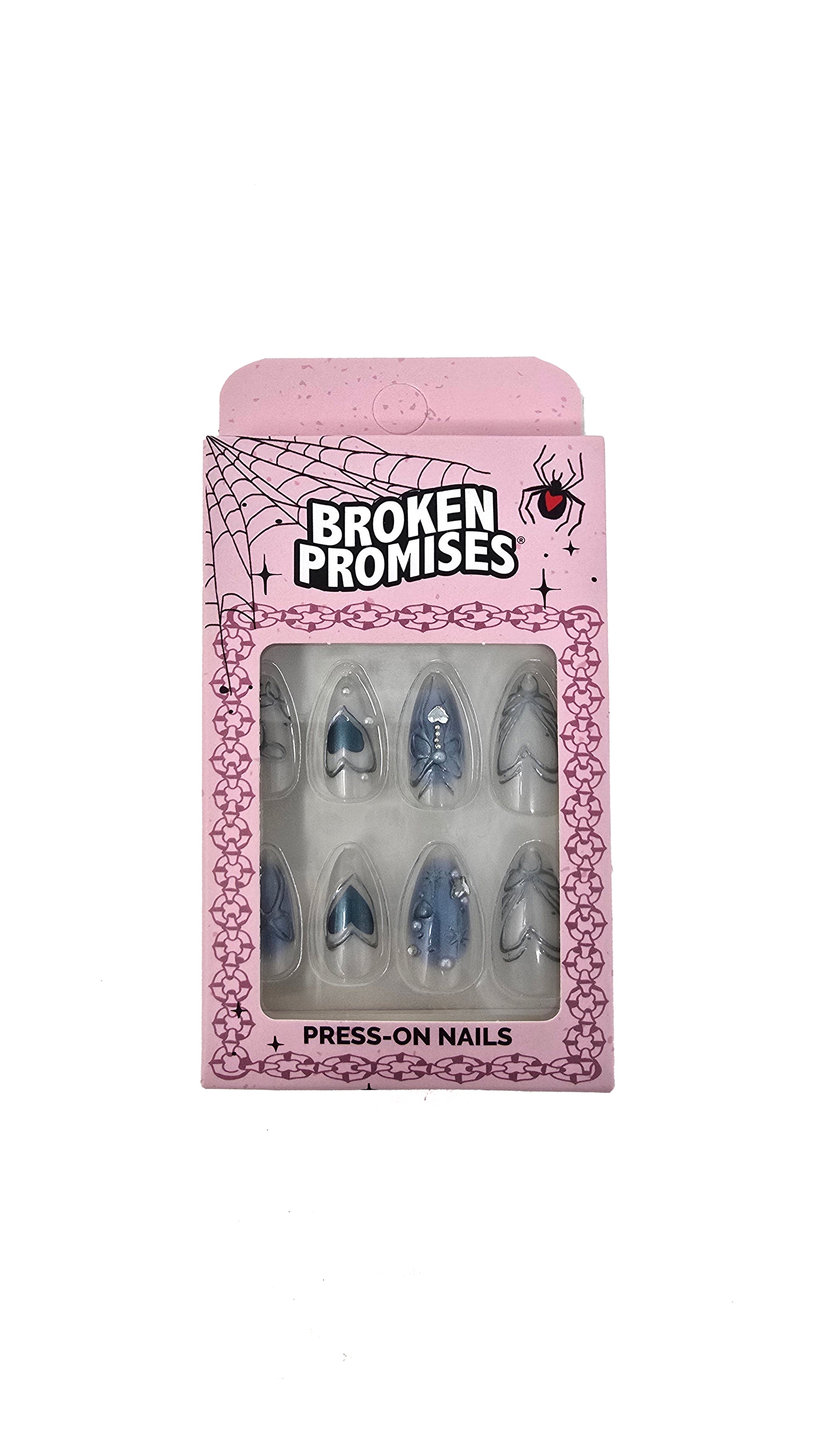 Enchanted Press-on Nails