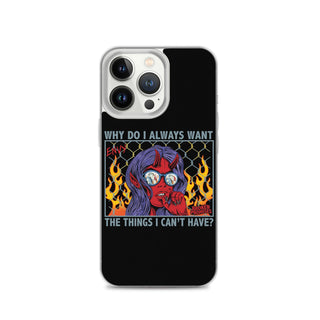 Envy Deadly Sins Case for iPhone®