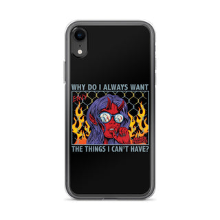 Envy Deadly Sins Case for iPhone®