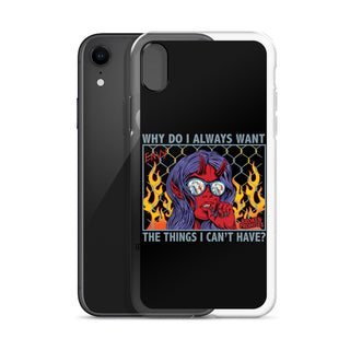 Envy Deadly Sins Case for iPhone®