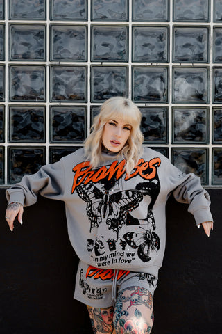 Eternally Hoodie