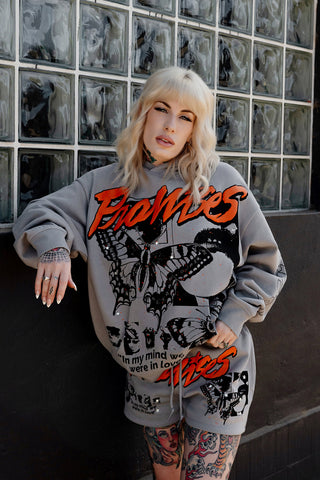 Eternally Hoodie
