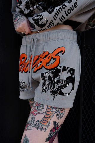 Eternally Shorts