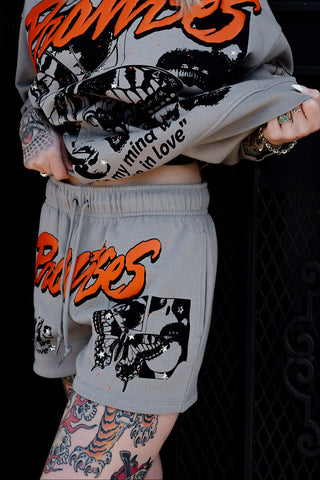 Eternally Shorts