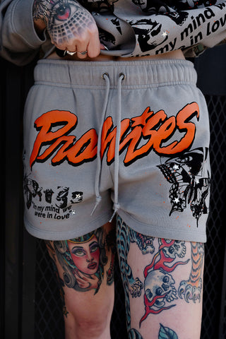 Eternally Shorts