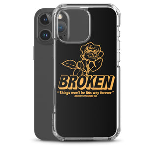 Evermore iPhone Case