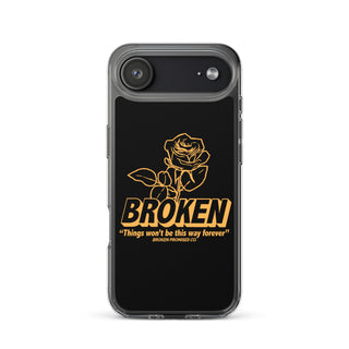 Evermore iPhone Case