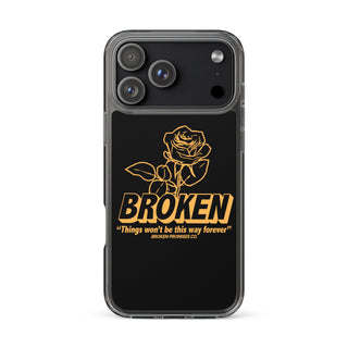 Evermore iPhone Case