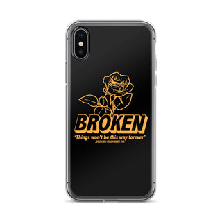 Evermore iPhone Case