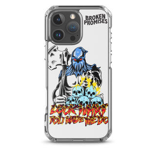 Executioner iPhone Case