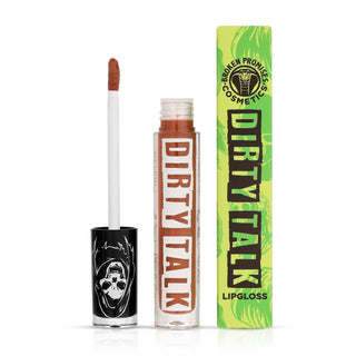 FREE GIFT | Dirty Talk Lip Gloss