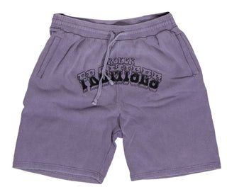 Far Out Shorts Purple Haze