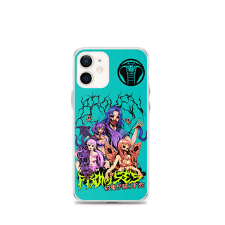 Fearmonger iPhone Case