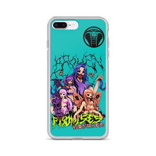 Fearmonger iPhone Case