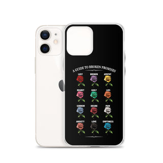 Feeled Guide iPhone Case