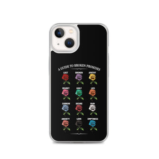 Feeled Guide iPhone Case