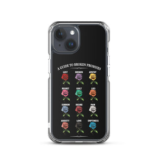 Feeled Guide iPhone Case