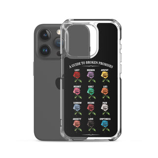 Feeled Guide iPhone Case