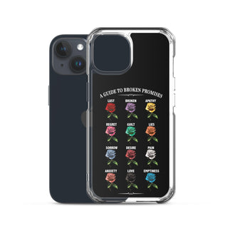 Feeled Guide iPhone Case