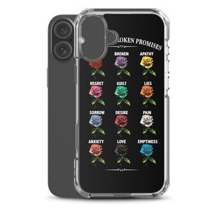 Feeled Guide iPhone Case