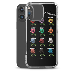 Feeled Guide iPhone Case