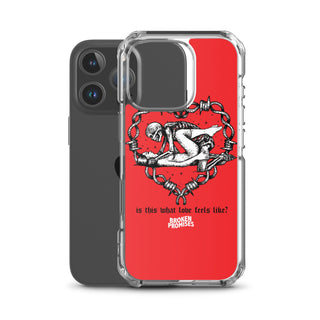 Feels iPhone Case