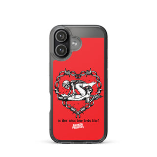 Feels iPhone Case