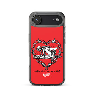 Feels iPhone Case