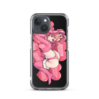 Find Less Case for iPhone®