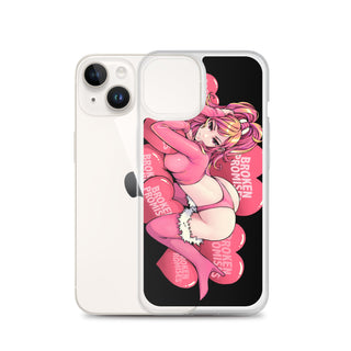 Find Less Case for iPhone®