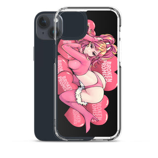 Find Less Case for iPhone®