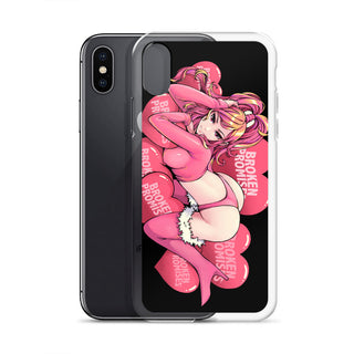 Find Less Case for iPhone®
