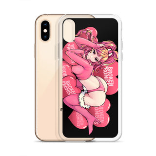 Find Less Case for iPhone®