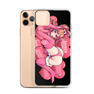 Find Less Case for iPhone®