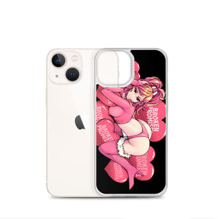 Find Less Case for iPhone®