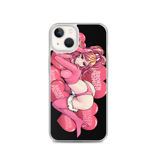 Find Less Case for iPhone®