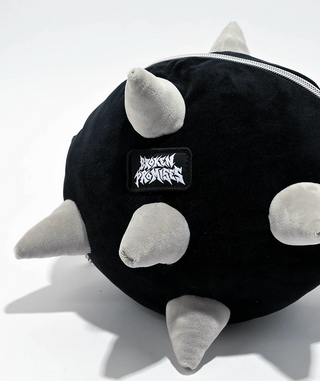Flail Plush Bag