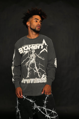 Forcefield Long Sleeve